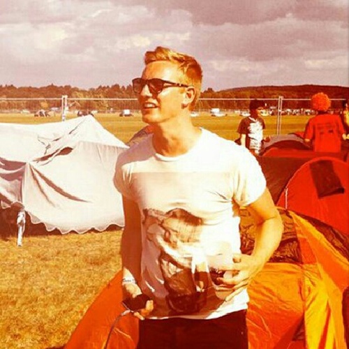 skalViSe's profile picture. Beklager på forhånd.