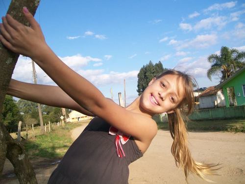Amoooo Violetta!!!