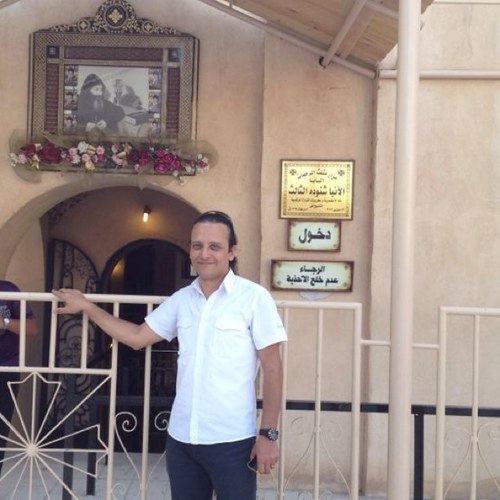 medhat8670's profile picture. Egyptian, Christian Orthodox, Ahlawy, Chartered Accountant