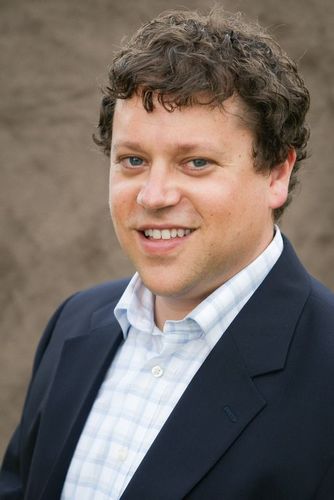 I'm Josh Blanchard, Co-Founder of InfernoRed Technology. I'm a software developer focused on the mobile space and Agile software development.