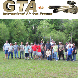 The GatewayToAirguns Forums is an internationally known and recognized airgun forum consisting of members from all over the world.
