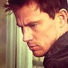 I'm Channing Fucking Tatum. Worship me.