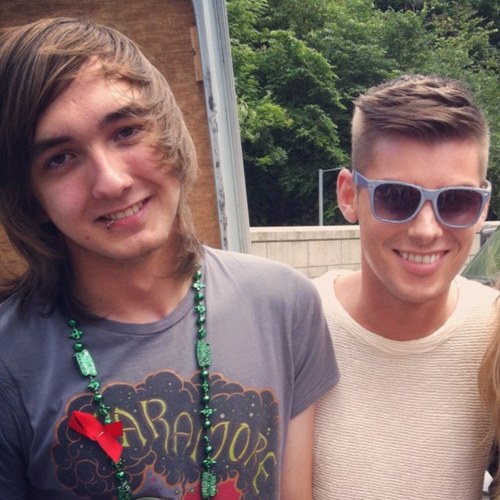 FraserSteel's profile picture. McDonalds and Subway are my life okay. I usually follow back.