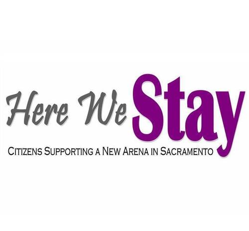 A grassroots movement dedicated to building a new entertainment and sports facility in the Sacramento region and keeping the Kings.