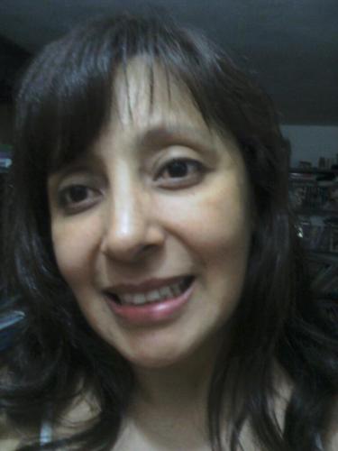 ELIDAYAPURA's profile picture. Lic. en Terapia Física.Universidad del Salvador