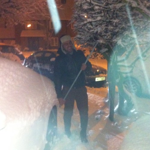 TurnerOzzie's profile picture. 