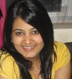 Movie junkie l Food Lover l Digital Enthusiast l Happiest when doing nothing