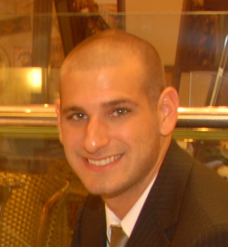 MrDJRuiz's profile picture. 