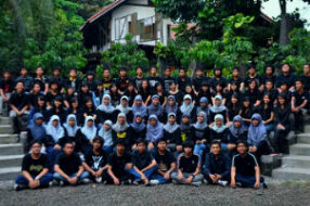 sosioUI2011's profile picture. SOSIOLOGI FISIP UI 2011