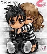 - Não te dou motivos para voçê ficar com ciumes de mim :::   Since: 20/07/12  .