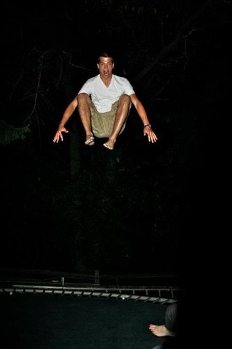 jjmason5's profile picture. You will chase perfection, and you will chase it relentlessly, knowing all the while you can never attain it. But along the way, you shall catch excellence