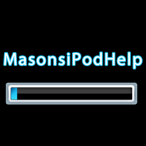 I love making videos about iOS.