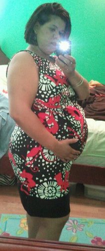 Student, Aspiring Educator, Soon-To-Be Mommy!!!
