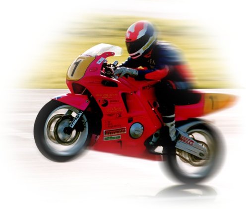 Scotsman,Lifelong Biker,Adventurer,MotoGP fan, ex racer,track day fan & occasional crash test dummy when it all goes earth sky earth sky far too quickly