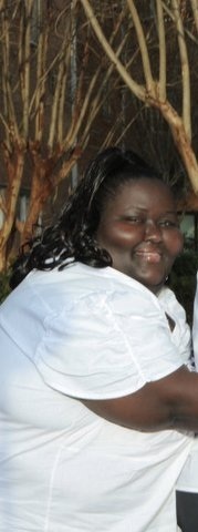 Big Black Beautiful!!!! Enuff Said!!!