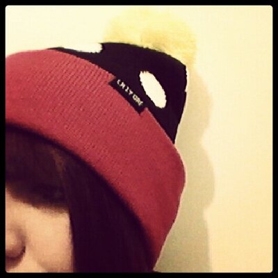 Profile Picture of Andréa (@AndyStackhouse) on Twitter