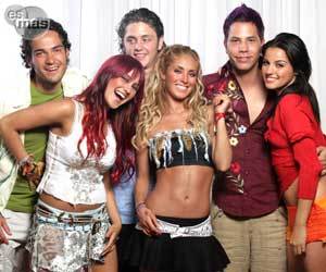 Generacion RBD