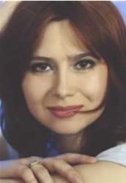 I'm just an ordinary woman who has high spirits and full of gratitude,,