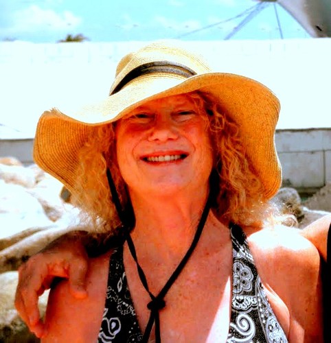 Enthusiastic Certified IIN Whole Foods Health Coach. Wellness & Family Nutrition Educator. Sailor, Diver, Yogi, Orchid Lover, Animal and Wilderness Advocate