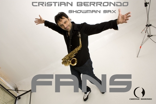 Grupo Oficial de fans de Cristian Berrondo - Showman Sax
http://t.co/Snek1tEj.