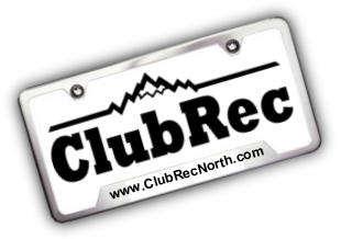 ClubRec Rentals Utah