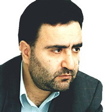 M_Tajzadeh's profile picture. This is a fan page for incarcerated reformist Mostafa Tajzadeh currently at Evin's quarantine ward 2A.