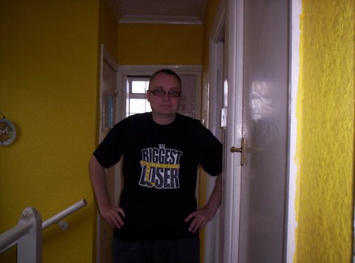 paulmitchell14's profile picture. 