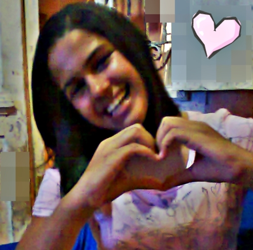Chata, Ciumenta , Linda , Inteligente, Ama Deus acima de tudo e todos , Apaixonada por #Jesus , Ama a #Lauriete , Praazer , Eu =)