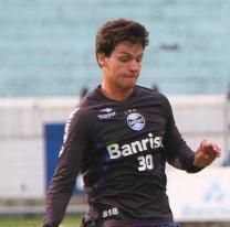Jogador de futebol! - Tudo é possível àquele que crê.