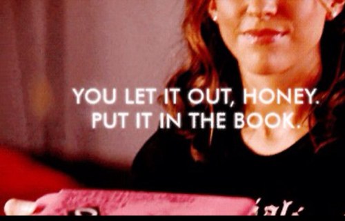 Golds_burn_book's profile picture. I'm full of Gold's hate, and Gin