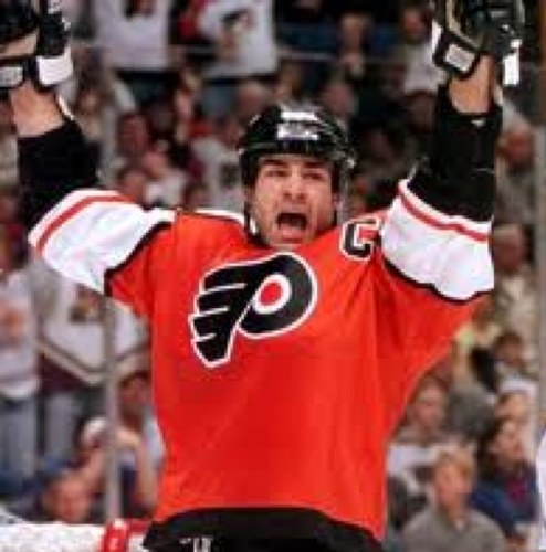 The Big E should be in the #hhof.Let's get him there!! #88 #EricLindros CLASS OF 2014 #GetLindrosinTheHall