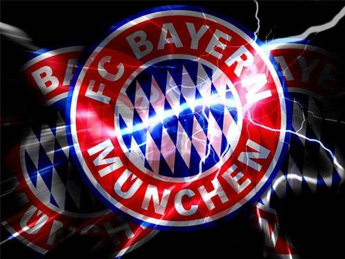 Loves Bayern Munich/Germany.