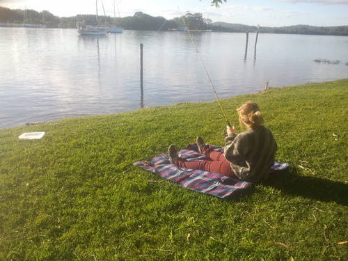 itscaitlinjade's profile picture. 