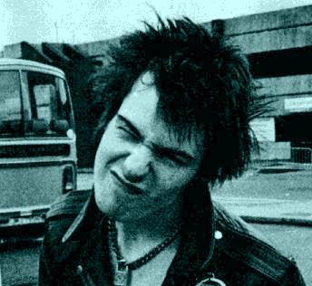 Um dia o punk vai voltar a tocar nas rádios como antes, vamos ter uma overdose punk E A ANARQUIA VAI DOMINA ESSA PORRA.