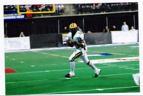 TD_kahil's profile picture. 