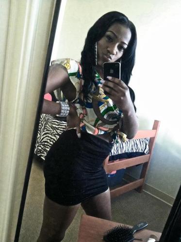 Simplyy Me, NOT YOUR USUAL BITCH. 80s Baybe. Either You With Me Or Against Me Smooches Babez