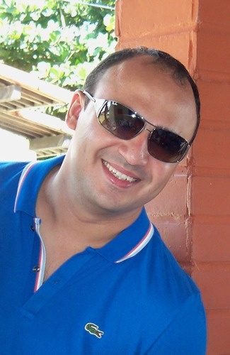 Marido de Lorena!