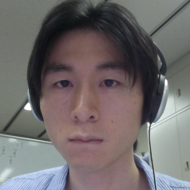 Researcher