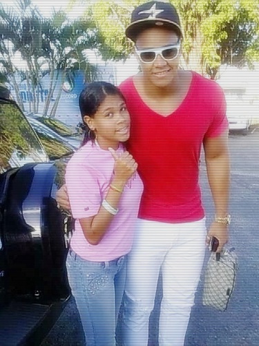 ∞          ᶫᵒᵛᵉᵧₒᵤ            ∞ 
           ☆        Léonética     ☆