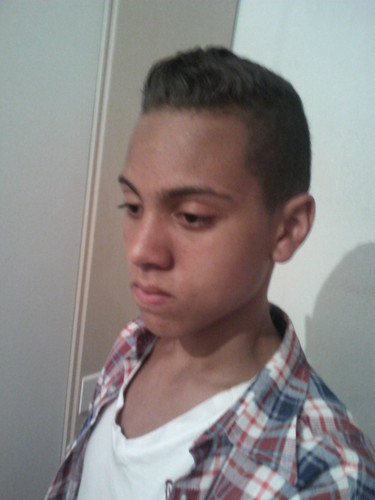 Luizzkka's profile picture. Native inhabitant of the United States