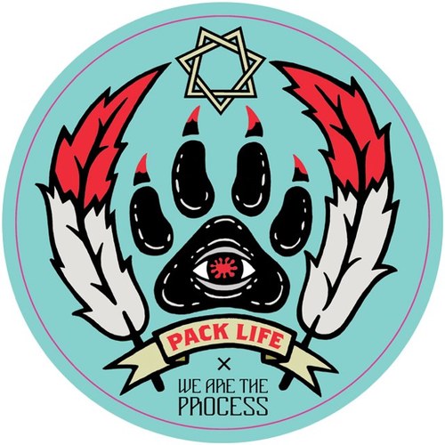 PackLifeMusic's profile picture. Collective/Record label