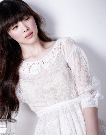 Verified Account of F(x) Sulli in @Cinnamon_RP | 94Lines | 사랑해 주세요!! ㅋㅋㅋ ^^ | Baby Sulli