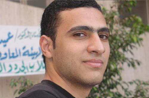 handball player 
6th year medical student