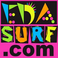 Sean D. Ruttkay (@edasurf) Twitter profile photo