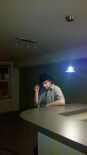 BrentMS's profile picture. 