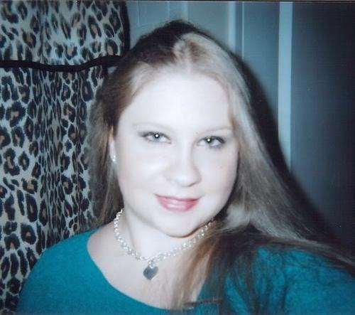 vixen_star's profile picture. I love Eden!