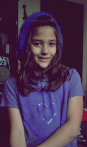 Aniinha s2  [ LUTO ]