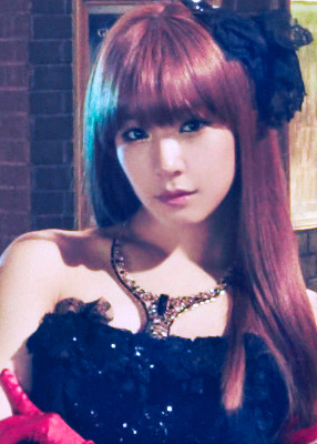 Roleplayer from @KBadai_Ent ♥ 89Line! SNSD ♥ Single ;)