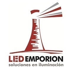 Soluciones en iluminación LED en interiores: hogar u oficina, comercio, industria e institución. Precios accesibles y excelente calidad. Surtimos a todo México.