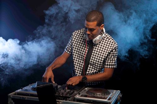 Producer/DJ Extraordinaire